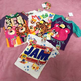 ジャム(JAM)のあやか様専用♡(Tシャツ/カットソー)