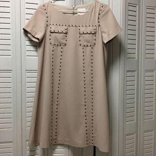 ザラ(ZARA)のジョリーブティック ワンピース(ひざ丈ワンピース)