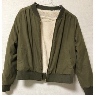 マジェスティックレゴン(MAJESTIC LEGON)のマジェスティックレゴン ブルゾン(ブルゾン)