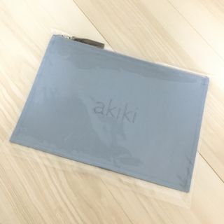 チェスティ(Chesty)のakiki☆未開封ノベルティーポーチ(ポーチ)