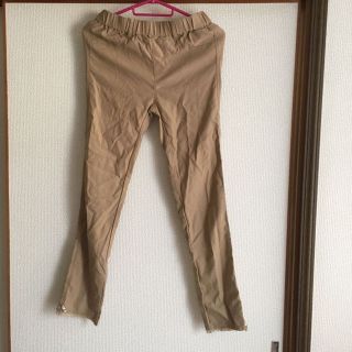 アクシーズファム(axes femme)のaxes femme ストレッチパンツ(その他)