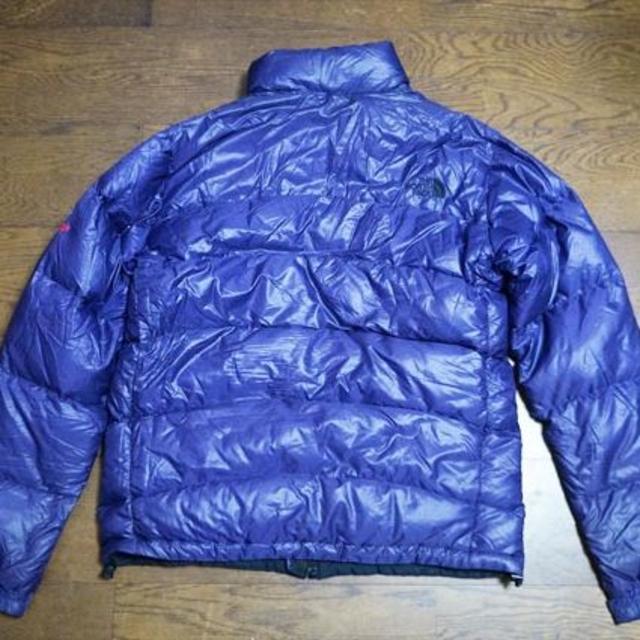 THE NORTH FACE / ザ ノースフェイス ダウン　軽量　サミット