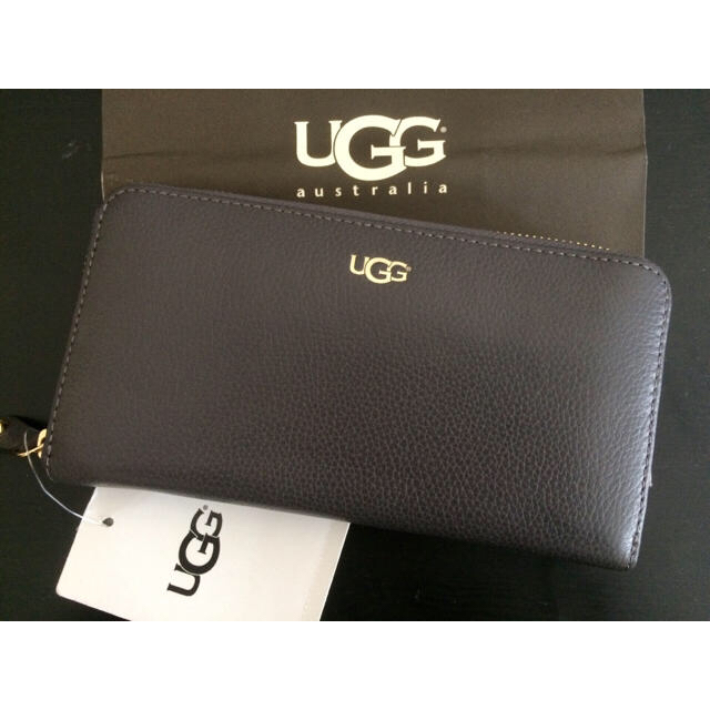 最安値に挑戦 UGG長財布 ilam.org