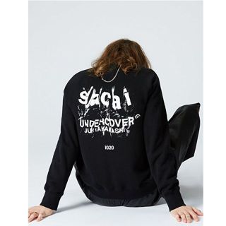 サカイ(sacai)のanco様専用(スウェット)