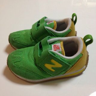 ニューバランス(New Balance)のニューバランスシューズ14.0(その他)