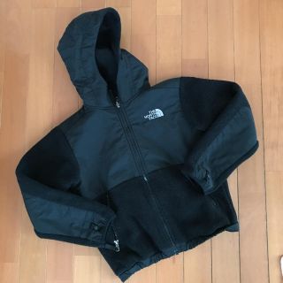 ザノースフェイス(THE NORTH FACE)のノースフェイス フリース s/p(7/8)(ジャケット/上着)