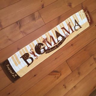 美品・レア【BIGMAMA】(ミュージシャン)