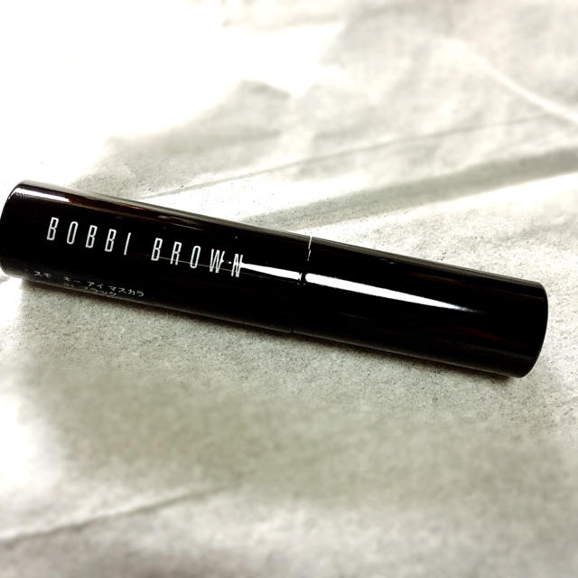 BOBBI BROWN(ボビイブラウン)のボビイブラウン スモーキーアイマスカラ コスメ/美容のベースメイク/化粧品(マスカラ)の商品写真