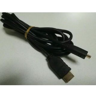 ★HDMI ★中古美品★激安(PC周辺機器)