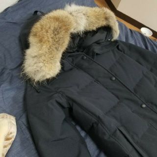 カナダグース(CANADA GOOSE)のMoeko様専用！(ダウンジャケット)