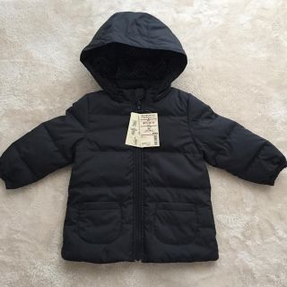 Muji 無印良品 ダウンジャケット 子供 ジャケット 上着 女の子 の Muji 無印良品 ダウンジャケット 子供 ジャケット 上着 女の子 の