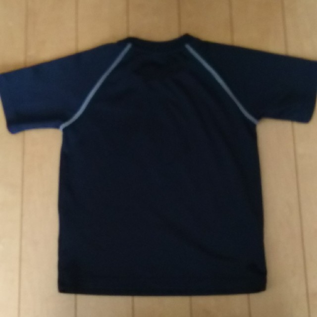 adidas(アディダス)の送料込み☆adidas☆アディダス☆サッカー☆キッズ☆Tシャツ120 キッズ/ベビー/マタニティのキッズ服男の子用(90cm~)(Tシャツ/カットソー)の商品写真