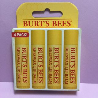 バーツビーズ(BURT'S BEES)のBurt’s Bees リップクリーム(リップケア/リップクリーム)