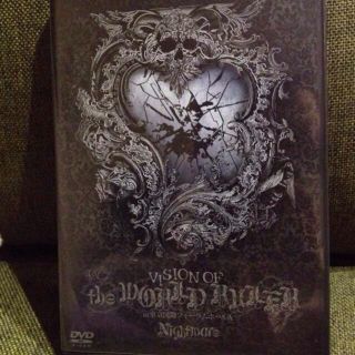 ナイトメア DVD(その他)