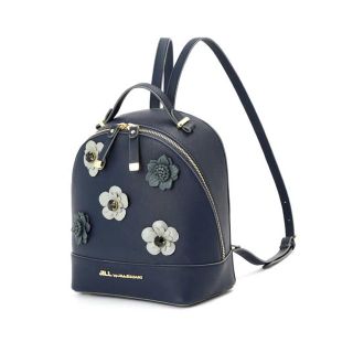 ジルバイジルスチュアート(JILL by JILLSTUART)の定価以下！ジルバイジルスチュアートブルームバック(リュック/バックパック)