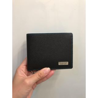 バーバリーブラックレーベル(BURBERRY BLACK LABEL)の夕焼け様専用   Burberry black label 財布(折り財布)