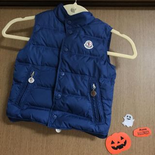 モンクレール(MONCLER)のモンクレール キッズ(ジャケット/上着)