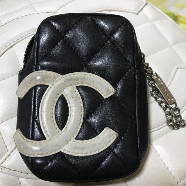 CHANEL(シャネル)の専用 メンズのファッション小物(タバコグッズ)の商品写真