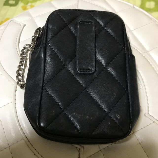 CHANEL(シャネル)の専用 メンズのファッション小物(タバコグッズ)の商品写真