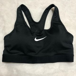 ナイキ(NIKE)のNIKE ブラトップ(トレーニング用品)