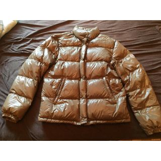 モンクレール(MONCLER)のモンクレール MONCLER メンズダウンジャケット(ダウンジャケット)