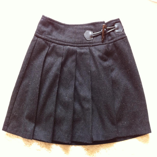 HONEYS(ハニーズ)のスカート  ハニーズ レディースのスカート(ミニスカート)の商品写真