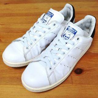 アディダス(adidas)の【haruchan様専用】スタンスミス　STAN SMITH  ネイビー(スニーカー)