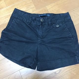 ザラ(ZARA)のZARA  ショーパン(ショートパンツ)