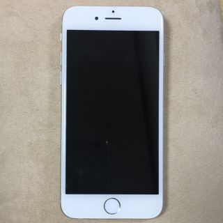 アイフォーン(iPhone)の たかしゅう専用   、iPhone6  16GB グレー Softbank(スマートフォン本体)