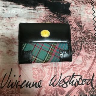 ヴィヴィアンウエストウッド(Vivienne Westwood)のマックマラー   財布(財布)