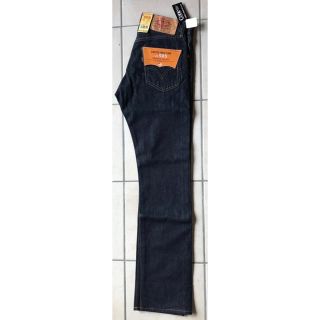 リーバイス(Levi's)の☆希少USA製☆新品 リーバイス 505  サイズ30インチ ワンウォッシュ(デニム/ジーンズ)