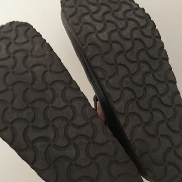 BIRKENSTOCK(ビルケンシュトック)のあーちゃん様専用 ビルケンシュトックシューズ レディースの靴/シューズ(サンダル)の商品写真