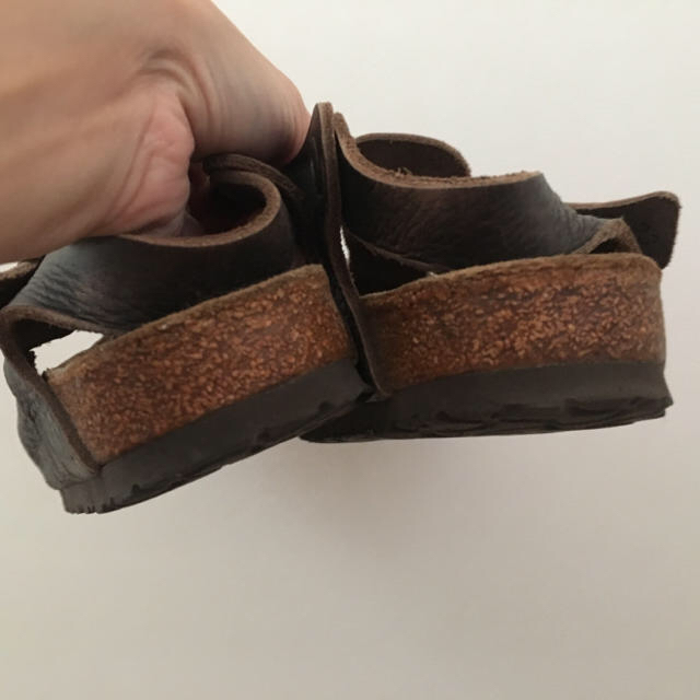 BIRKENSTOCK(ビルケンシュトック)のあーちゃん様専用 ビルケンシュトックシューズ レディースの靴/シューズ(サンダル)の商品写真
