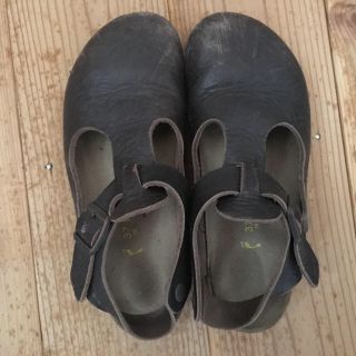 ビルケンシュトック(BIRKENSTOCK)のあーちゃん様専用 ビルケンシュトックシューズ(サンダル)