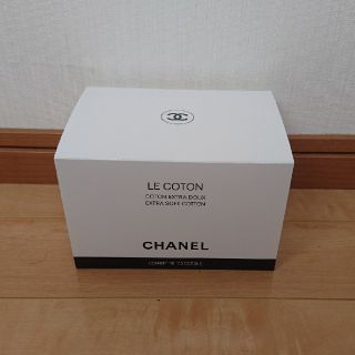 シャネル(CHANEL)のCHANEL コットン(その他)