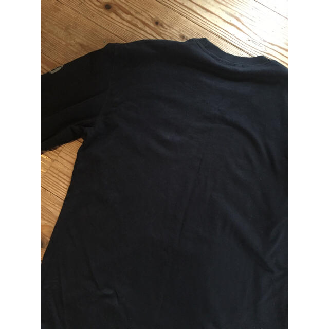 BURBERRY BLACK LABEL(バーバリーブラックレーベル)のAyu太郎様専用 メンズのトップス(Tシャツ/カットソー(七分/長袖))の商品写真