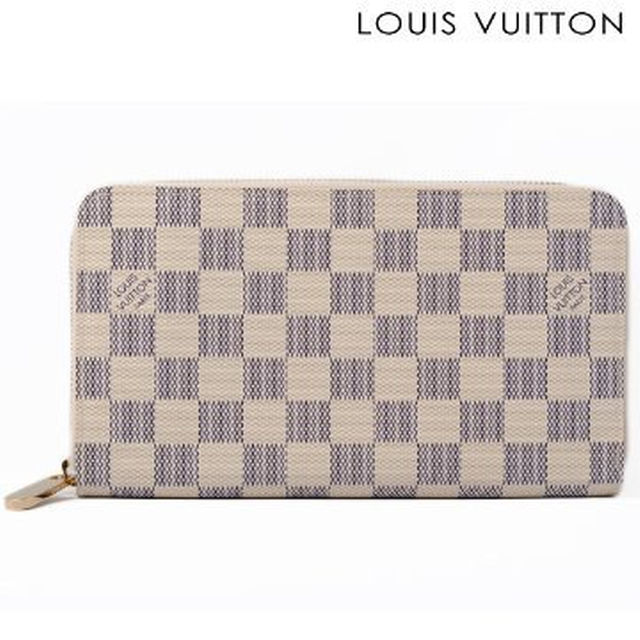 LOUIS VUITTON - ルイ ヴィトン 未使用品 長財布ジッピー