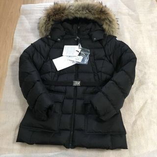 モンクレール(MONCLER)の値下げ！！早い者勝ち♡モンクレール 2017／18AＷ ダウン 14A(ダウンジャケット)