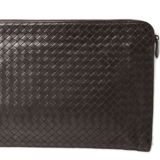 おまけ付】 Bottega Veneta イントレチャート ボッテガヴェネタ