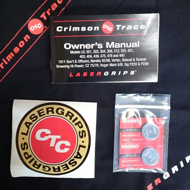 CTC レーザーグリップ 中古の通販 by Blue's shop|ラクマ CTC レーザーグリップ 中古の通販 by Blue's shop|ラクマ