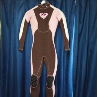 ロキシー(Roxy)の値下げ　ロキシー　ウエットスーツ　フルスーツ(サーフィン)