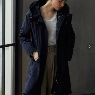 ユナイテッドアローズ(UNITED ARROWS)のひよこさま。専用(モッズコート)