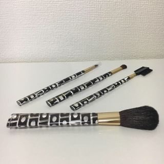 エスティローダー(Estee Lauder)のエスティローダー  メイクブラシセット(その他)