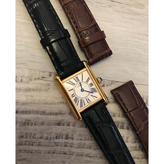 カルティエ(Cartier)の希少✨カルティエ♡オパラン‼️早い者勝ち(腕時計)