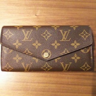 ルイヴィトン(LOUIS VUITTON)のきたっち様専用【美品】【激安】ルイヴィトン財布(財布)