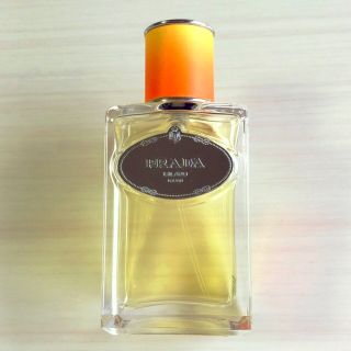 プラダ(PRADA)のPRADA インフュージョン フルール オレンジ(香水(女性用))