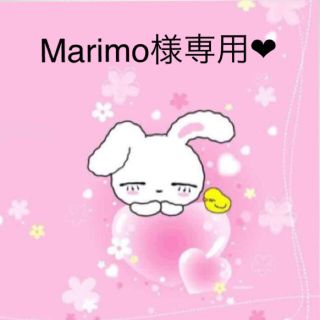 Marimo様専用(*^^*)(ペットフード)