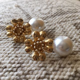 ハニーサロン(Honey Salon)のhoney salon ピアス(ピアス)