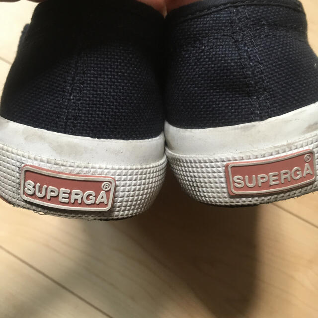 SUPERGA(スペルガ)のSUPERGA レディースの靴/シューズ(スニーカー)の商品写真