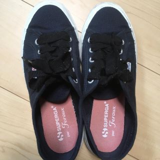 スペルガ(SUPERGA)のSUPERGA(スニーカー)